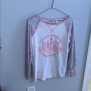 simply southern tee